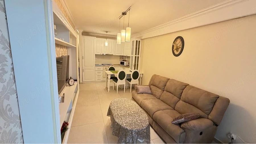 Apartament 2 camere, UTA ARED R6 - 7