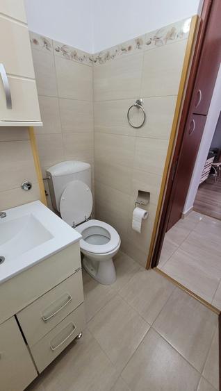 Inchiriez apartament 2 camere parter complet utilat - 5