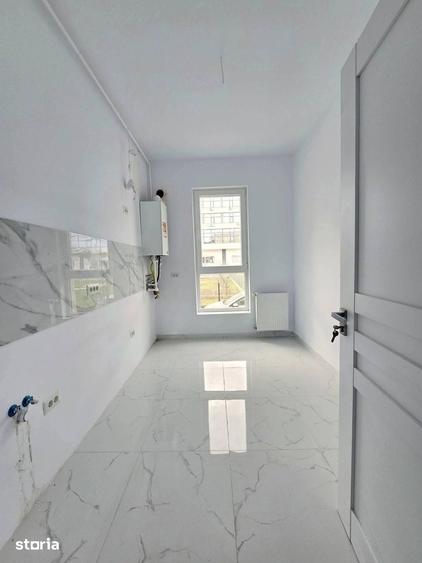 Apartament cu 2 camere decomandat în Dobroești
