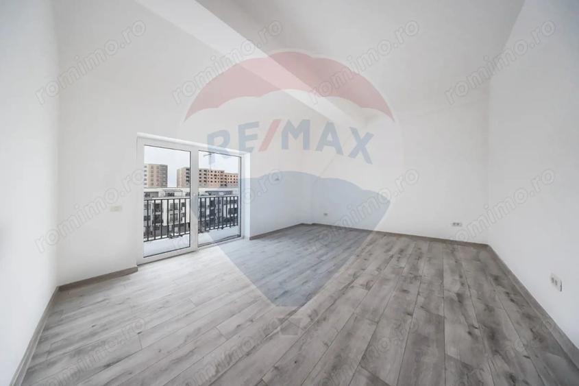 Apartament nou, loc parcare inclus - 9