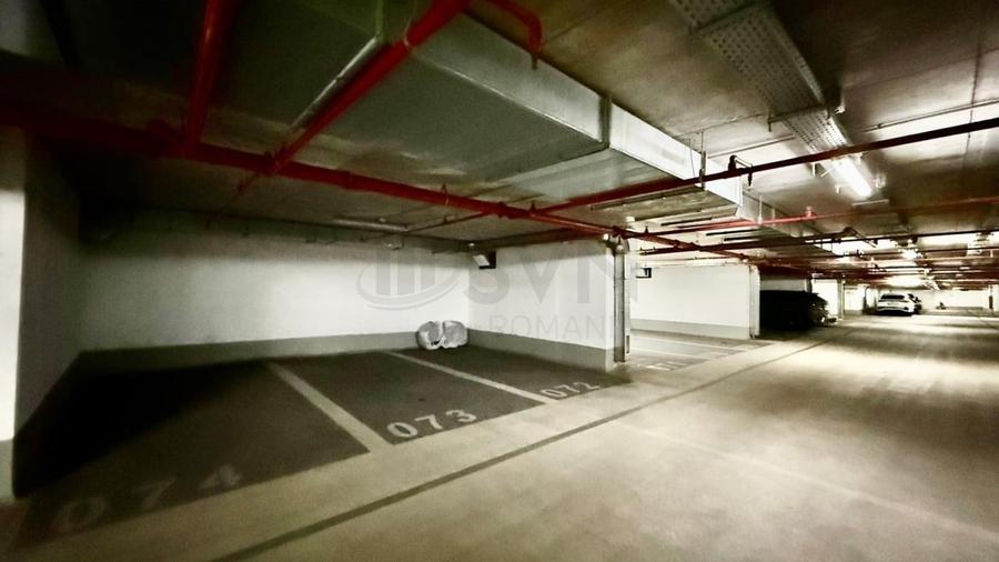 Apartament cu 2 camere semidecomandat, mobilat în Herăstrău