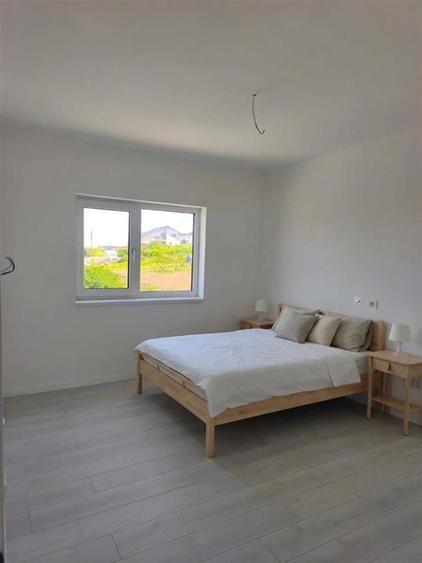 Apartament cu 2 camere decomandat în Bucium