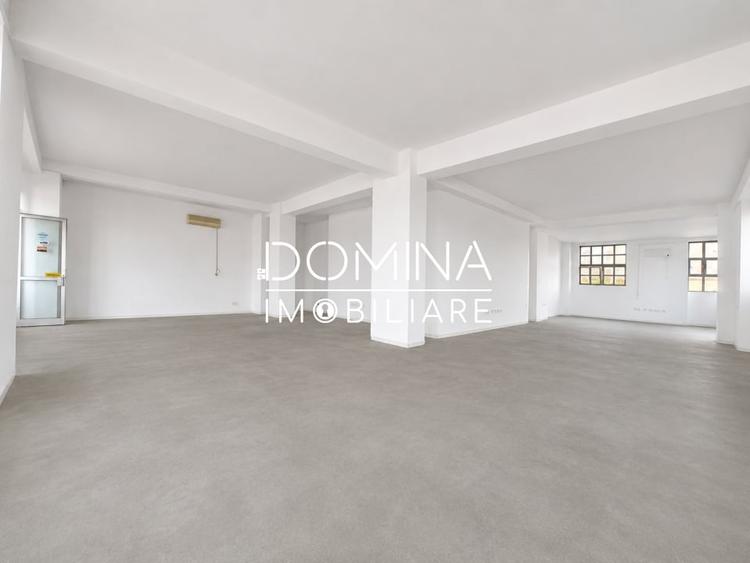 Spațiu comercial, de 220 mp, în Central