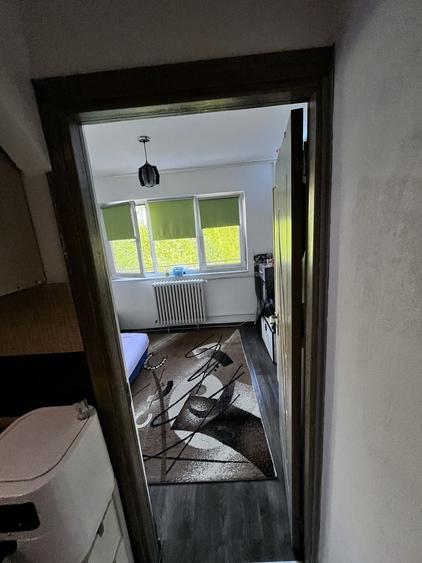Garsonieră în Ghiroda