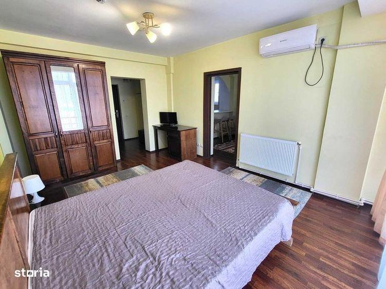 Apartament cu 2 camere în Bucium