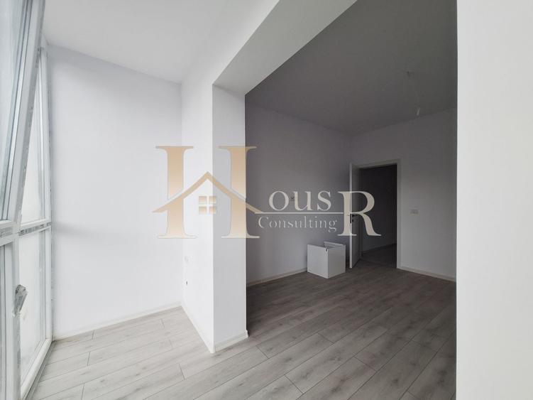 Apartament cu 2 camere decomandat în Girocului