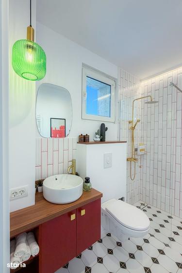 3 CAMERE | 72 MP | LANGA METROU IANCULUI | COMPLET RENOVAT - 3