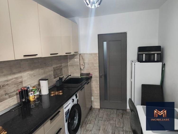 Apartament 3 camere Central, renovat 2023, decomandat, etaj intermedia - 10