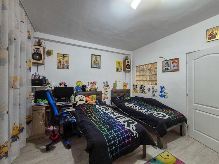 Apartament 2 camere, decomandat, 57mp + terasa 12mp/ zona Eroilor - 5