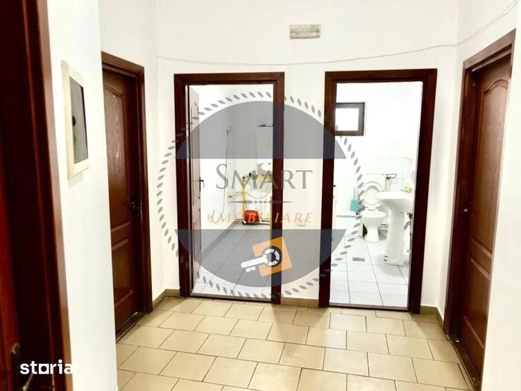 Birou, de 800 mp, în Ultracentral