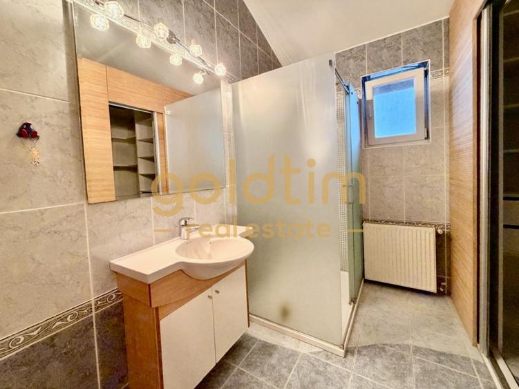 Casă individuală cu 6 camere cu Canalizare în Herăstrău