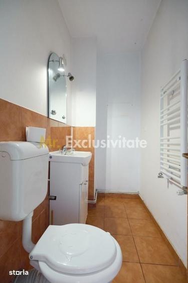 Apartament cu 4 camere decomandat în Craiovei