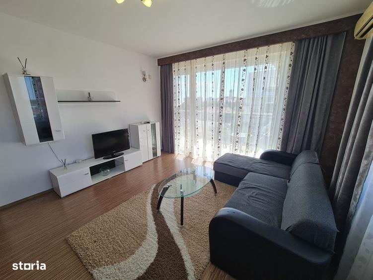 Apartament cu 2 camere în UTA