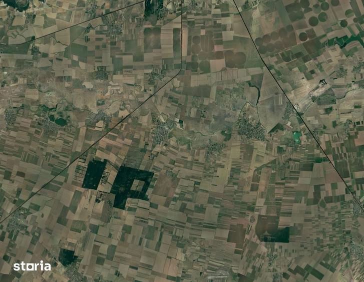 1.000 Ha sud-estul Romaniei, Campia Baraganului - 2
