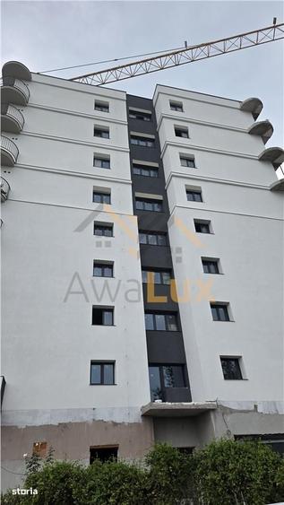 Apartament cu 2 camere în Ultracentral