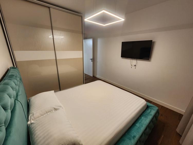 Apartament 4 camere decomandat modern loc parcare inclus Brancoveanu - 5