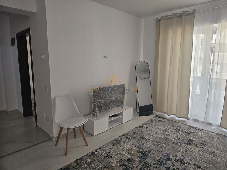 Apartament 2 camere la 10 minute de Metrou Aparatorii Patriei - 2