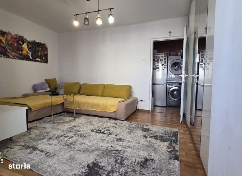 2 camere decomandat Pacurari Posta 40 mp mobilat si utilat Cod:163043 - 6