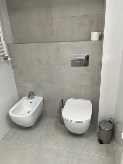 Apartament cu 3 camere decomandat în Lujerului