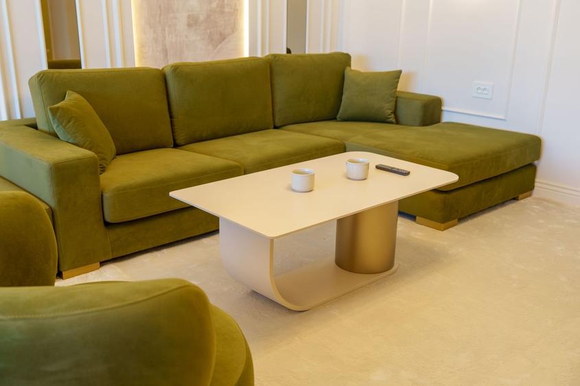 Apartament cu 2 camere, mobilat în Pipera — fotografia 3