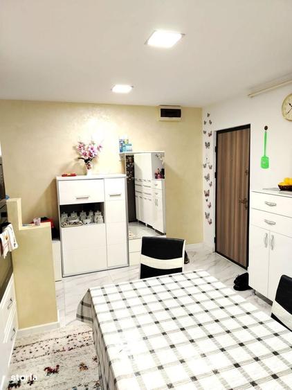 Apartament cu 2 camere în Porolissum