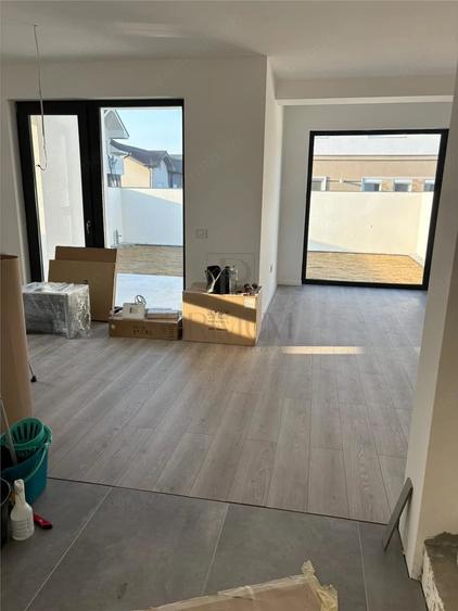 DUPLEX PREMIUM, MOSNITA VECHE, LOCATIE EXCELENTA - 12