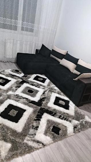 Apartament cu 2 camere semidecomandat în Malul Spitalului