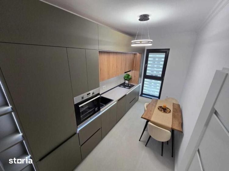 Apartament cu 2 camere în Drumul Taberei
