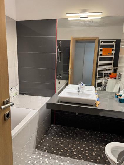 Apartament 3 camere | Pipera | Upground Residence | Centrala | Parcare | Metrou - 7