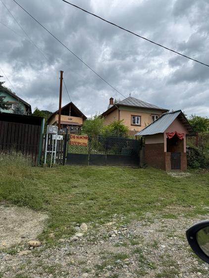 Refugiul tau la munte priveliste spectaculoasa, 1.500 mp teren, Corbi Arges - 2