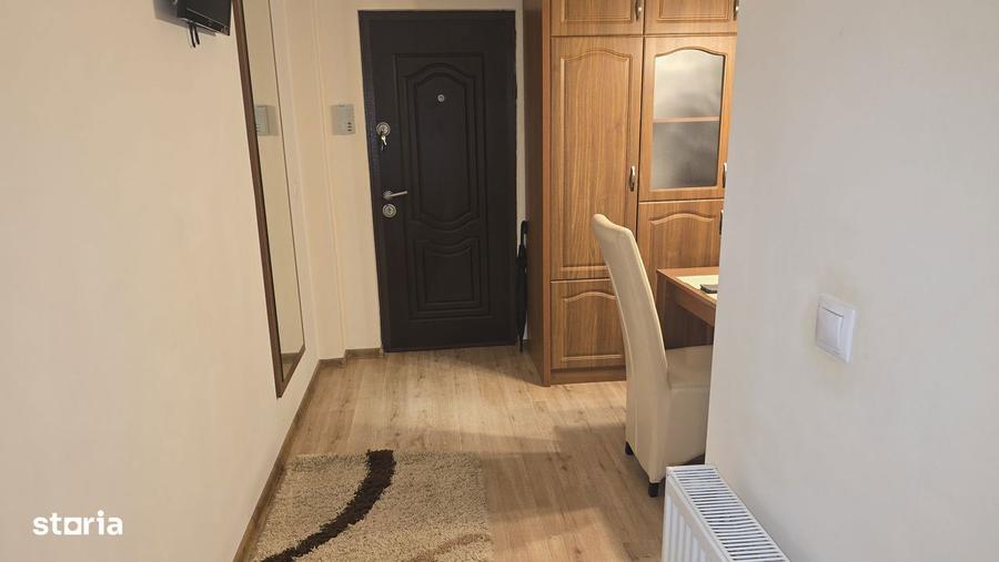 Inchiriez apartament 2 camere decomandat, Deva, Mihai Viteazu, etaj 2, - 10