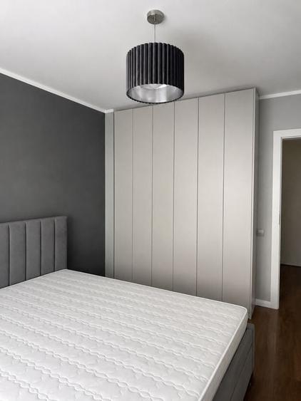 Apartament cu 3 camere, mobilat în Europa