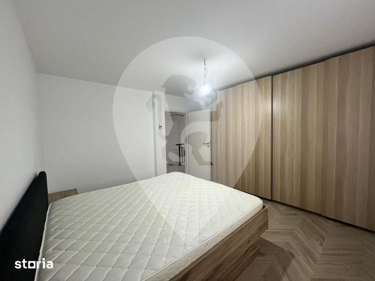 Casa 3 camere 120 mp - duplex - Stupini / Brasov - 2