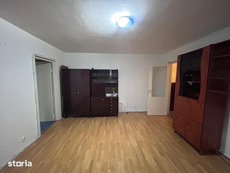 Apartament cu 2 camere în Republicii