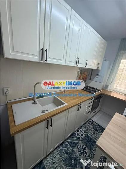 Apartament 3 Camere, Orhideelor, Terasa, Militari Residence, - 9
