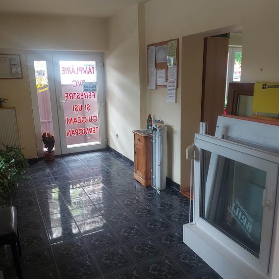 Casă individuală cu 3 camere cu Teren 400 Mp în Libertății
