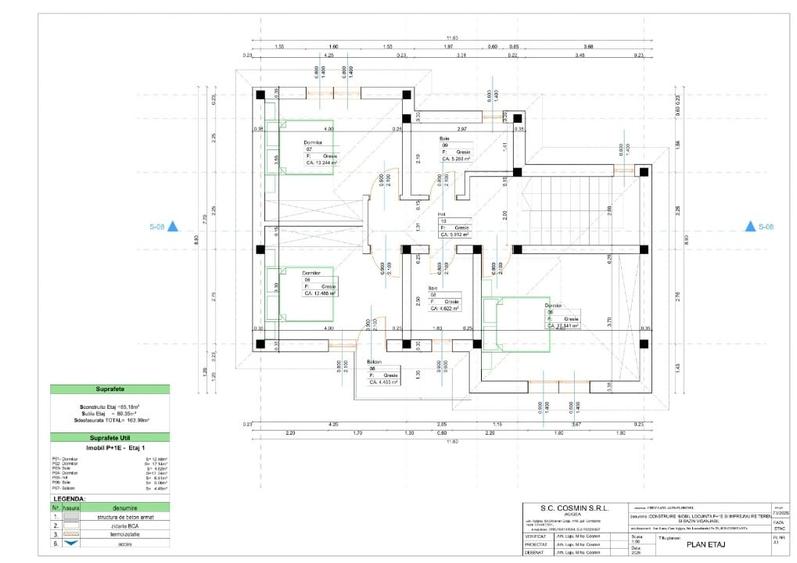 Teren Construcții intravilan de 887 mp, în Agigea