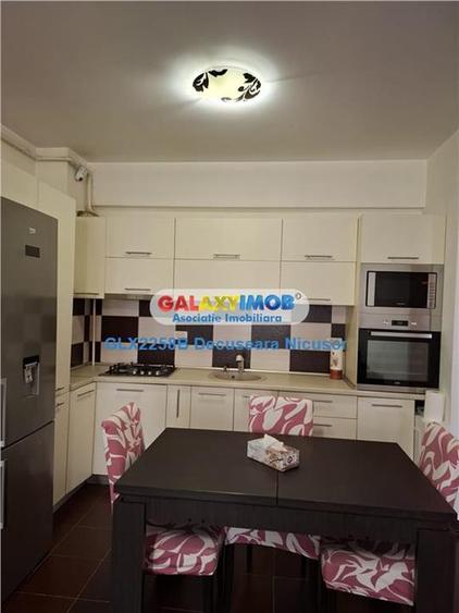 Apartament cu 2 camere decomandat, mobilat în Chiajna