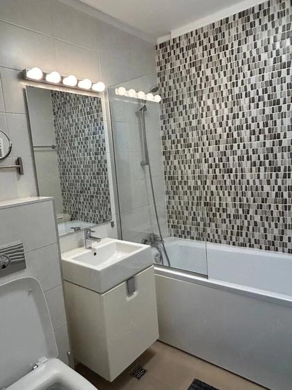 Apartament cu 2 camere decomandat în Bună Ziua
