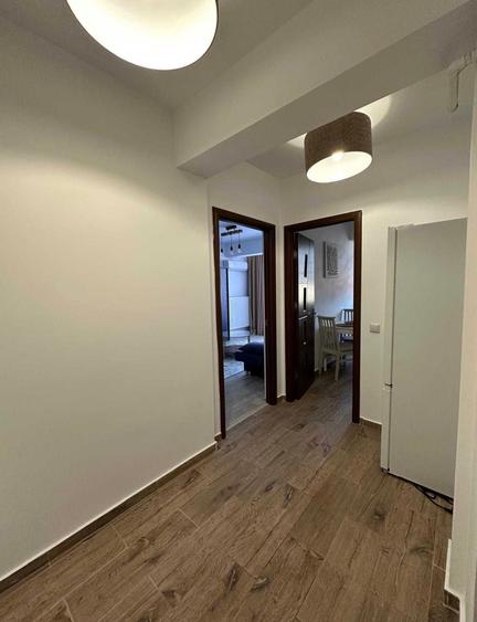 Apartament cu 2 camere decomandat în Bucureștii Noi