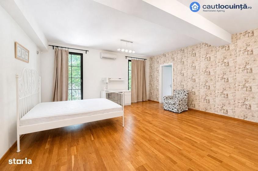 Vila de exceptie | 150m Cambridge School | Mark Twin | Iancu Nicolae - 9
