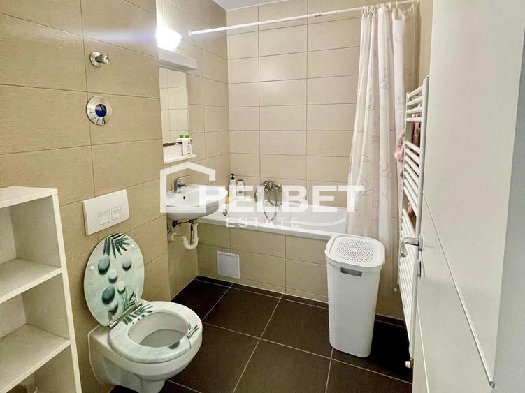 2 CAMERE / PARCARE / AVANTGARDEN 3 / BOXĂ - 6