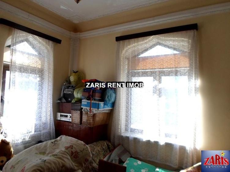 Apartament cu 2 camere decomandat în Ultracentral