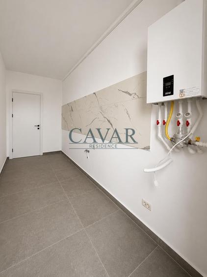 Alege Responsabil. Alege Proiectele Cavar Residence - 5