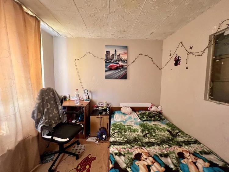 Apartament cu 2 camere decomandat în Olimpia-Stadion