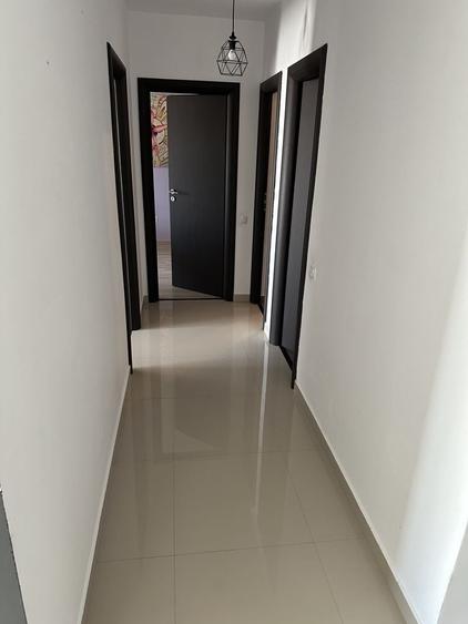 Apartament 3 camere,etaj 1, 75mp,Sibiu, Cartier Arhitectiilor - 3