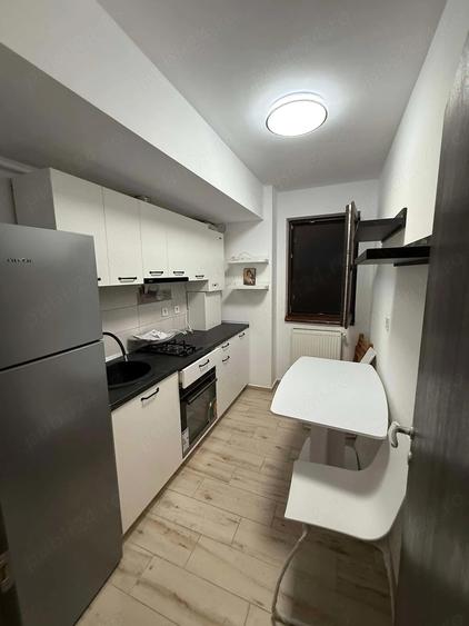 Apartament cu 2 camere decomandat în Bucium