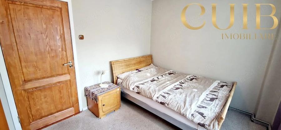 Apartament 3 camere, Gh. Lazar, etaj 1 - 4