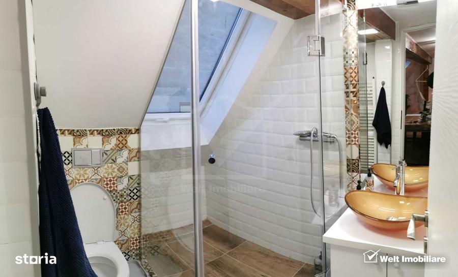Apartament modern, zona Platinia - 3