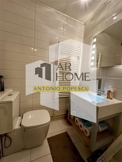 Apartament cu 2 camere decomandat, mobilat în Ultracentral